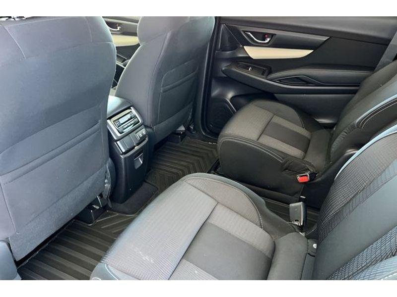 used 2021 Subaru Ascent car, priced at $16,903
