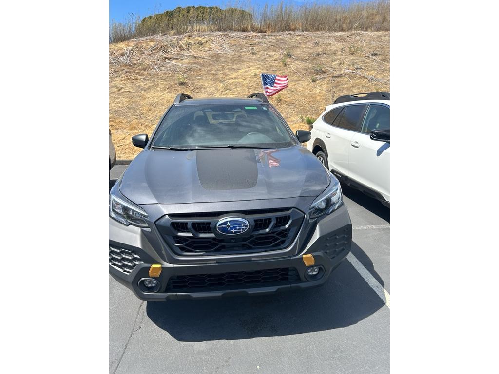 new 2025 Subaru Outback car, priced at $42,353