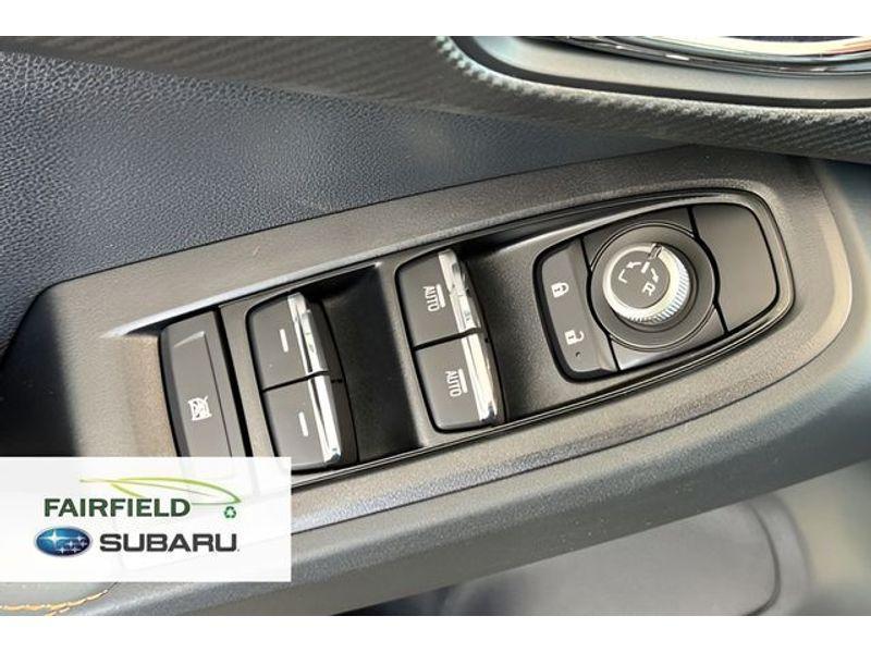 new 2025 Subaru Crosstrek car, priced at $33,591