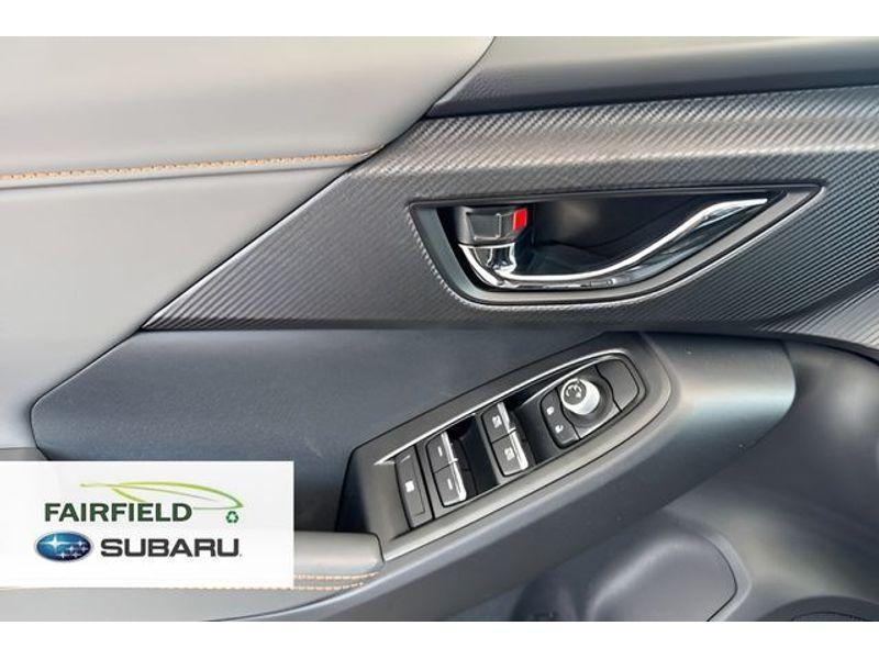 new 2025 Subaru Crosstrek car, priced at $33,591