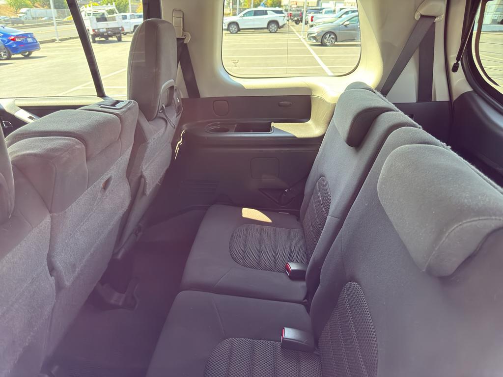 used 2012 Nissan Pathfinder car, priced at $6,903