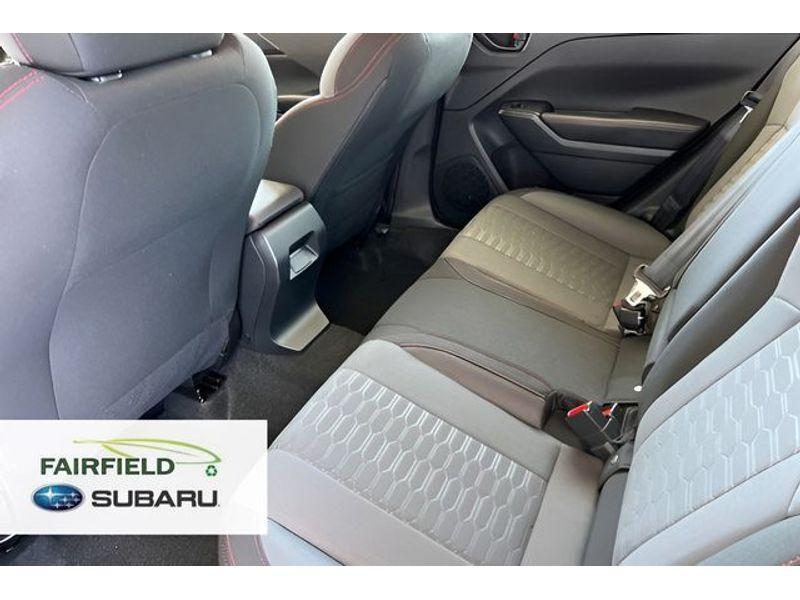 new 2025 Subaru Impreza car, priced at $29,067