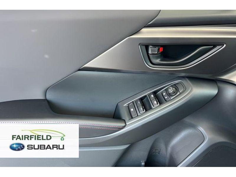 new 2025 Subaru Impreza car, priced at $29,067