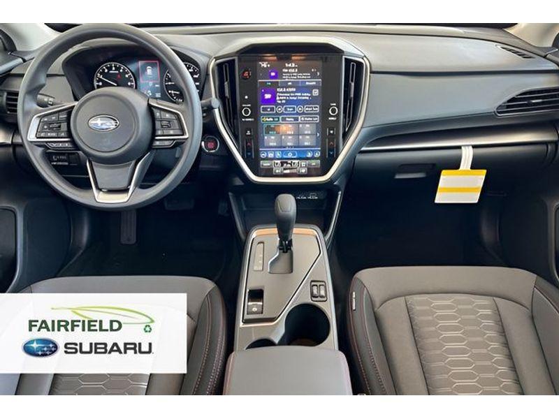 new 2025 Subaru Impreza car, priced at $29,067
