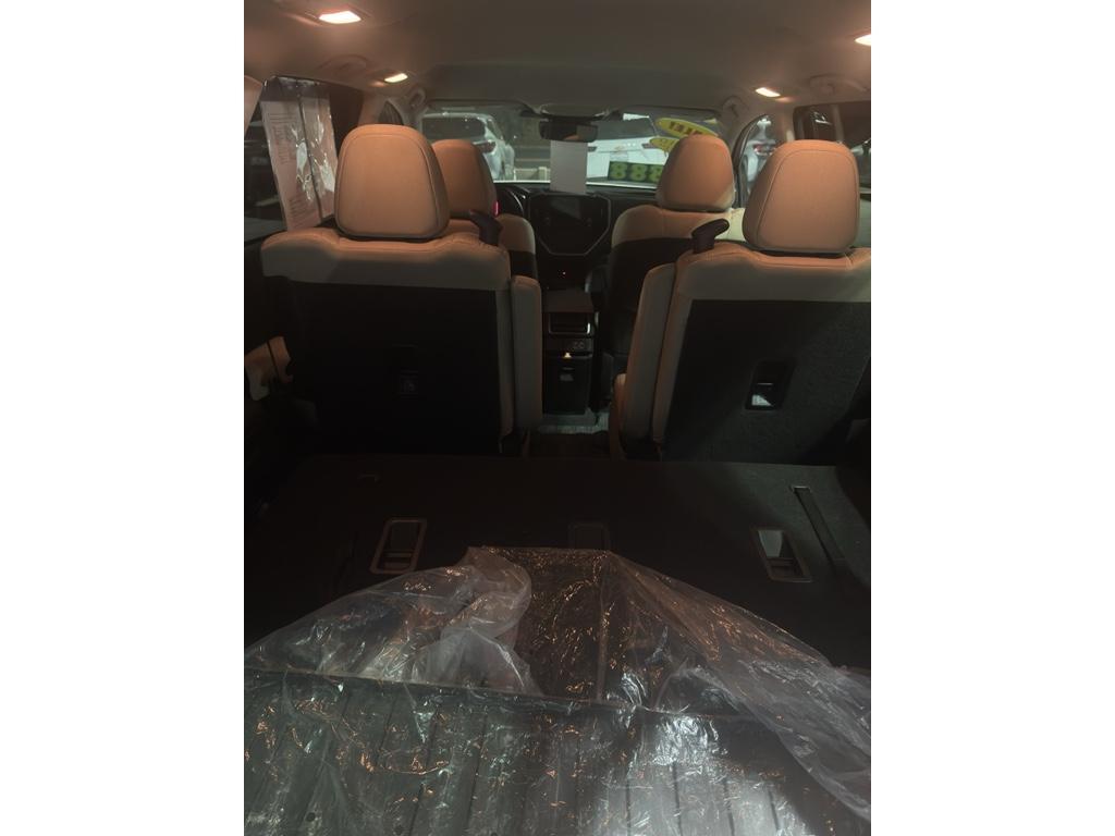 used 2024 Subaru Ascent car, priced at $32,903