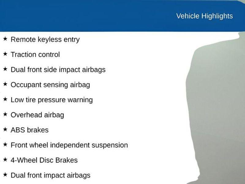 used 2016 Honda HR-V car, priced at $10,903