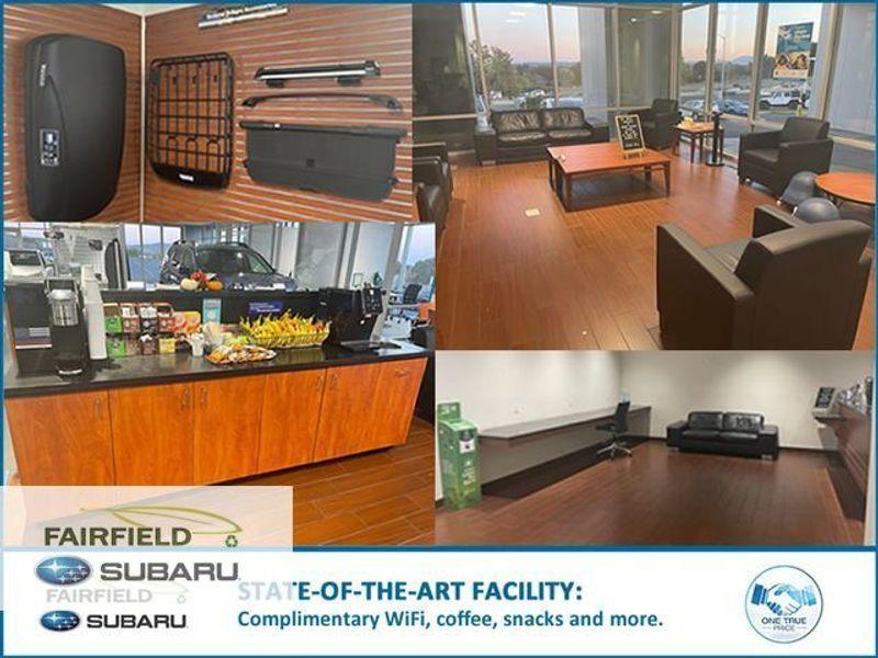 new 2025 Subaru WRX car, priced at $38,313