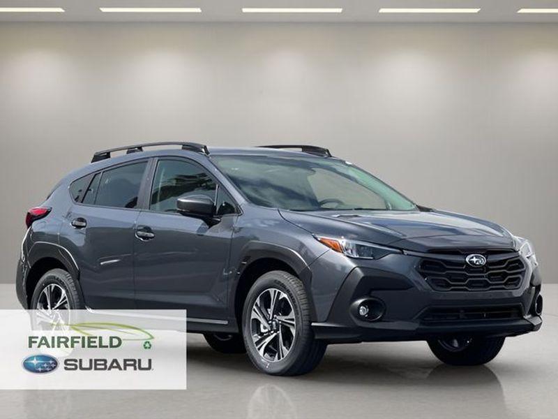 new 2025 Subaru Crosstrek car, priced at $30,414