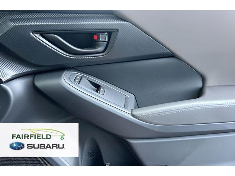 new 2025 Subaru Crosstrek car, priced at $30,414