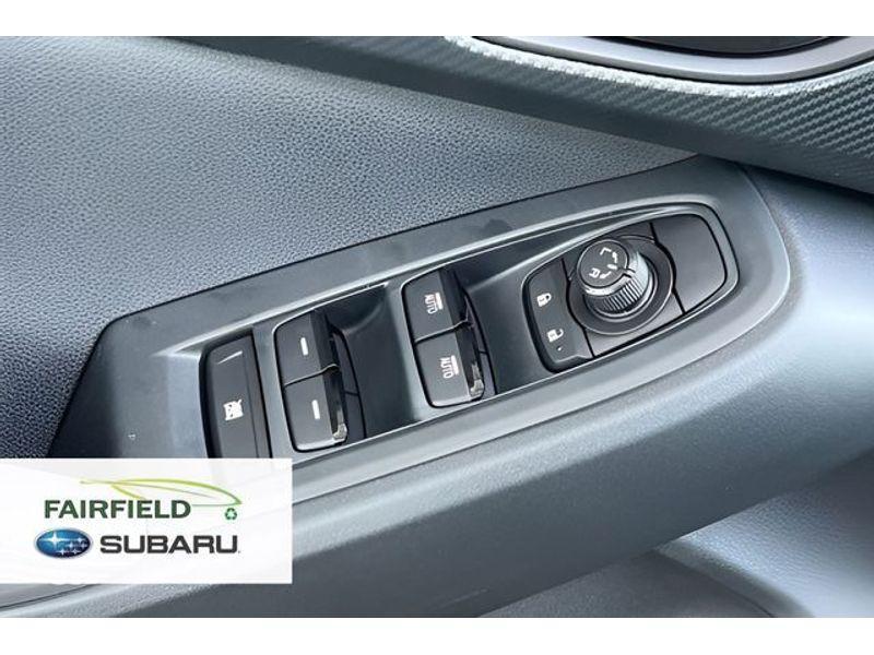 new 2025 Subaru Crosstrek car, priced at $30,414