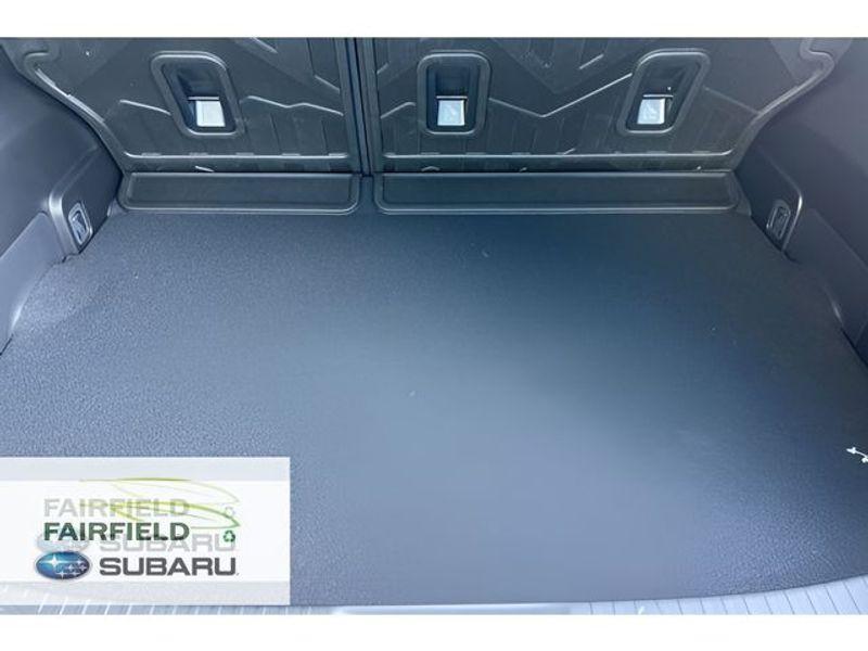 new 2025 Subaru Crosstrek car, priced at $30,414