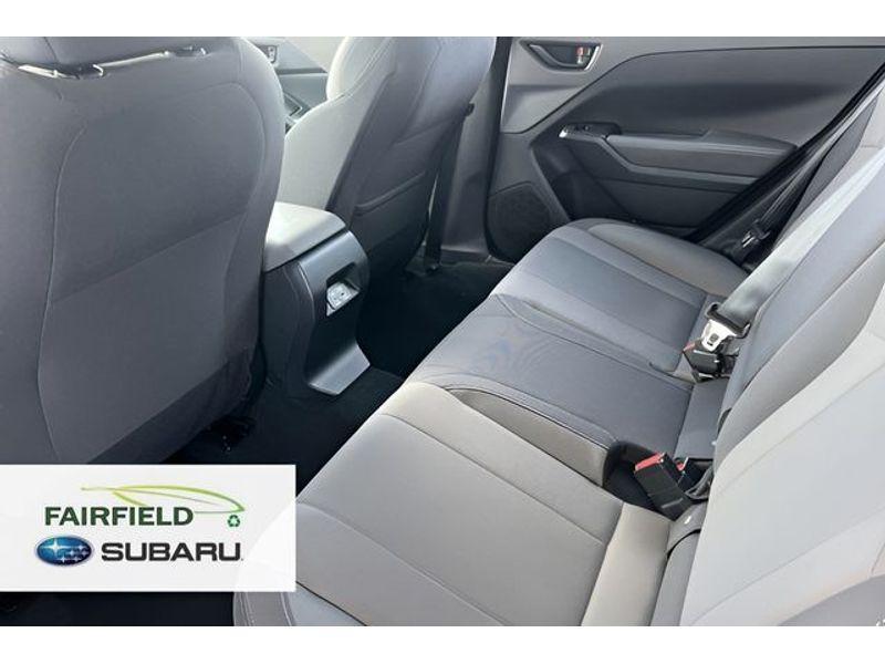 new 2025 Subaru Crosstrek car, priced at $30,414