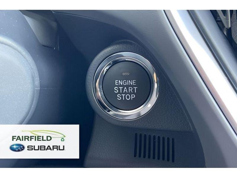 new 2025 Subaru Crosstrek car, priced at $30,414