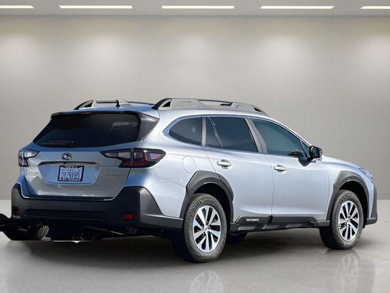 used 2025 Subaru Outback car, priced at $29,927