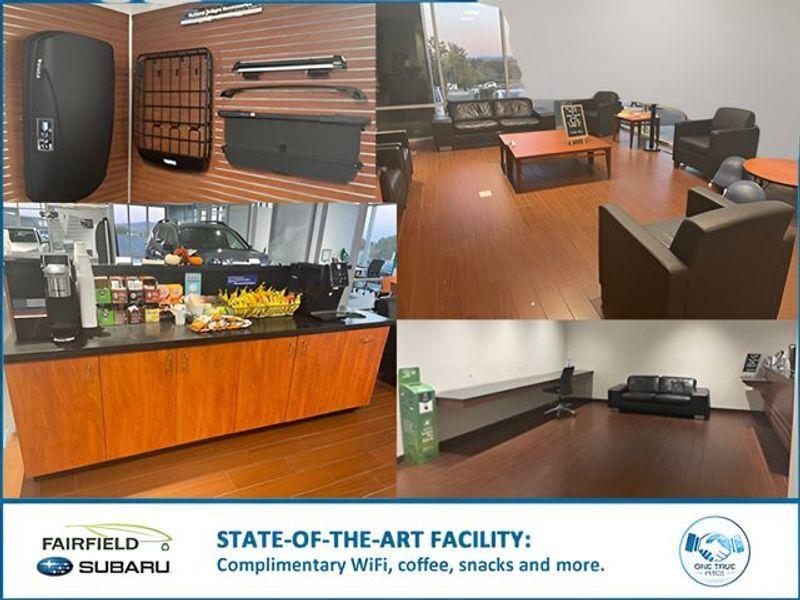 used 2025 Subaru Outback car, priced at $29,927