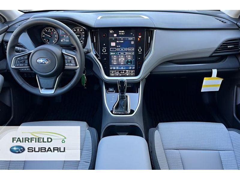 used 2025 Subaru Outback car, priced at $29,927