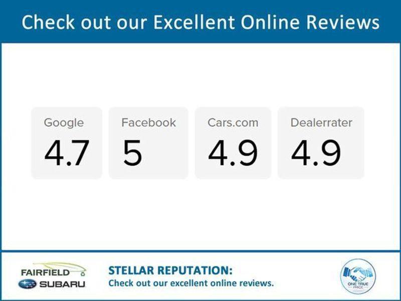 used 2025 Subaru Outback car, priced at $29,927
