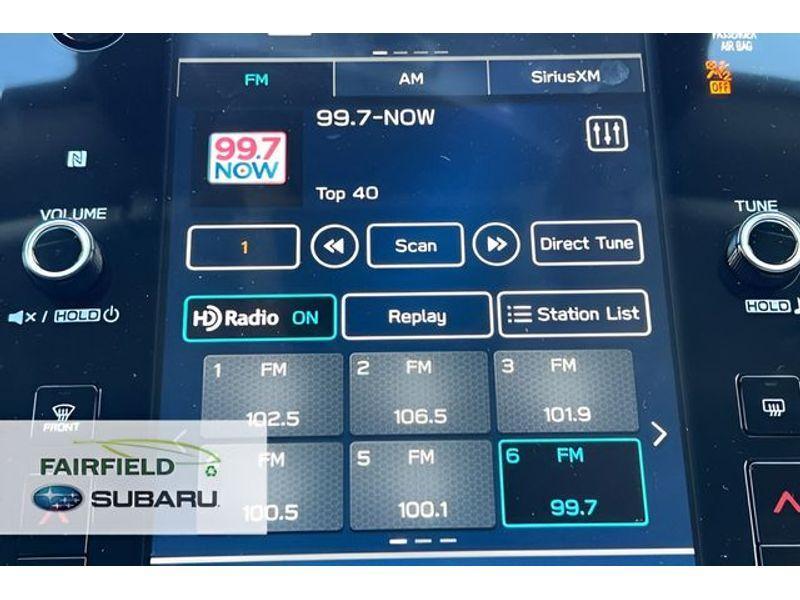 used 2025 Subaru Outback car, priced at $29,927