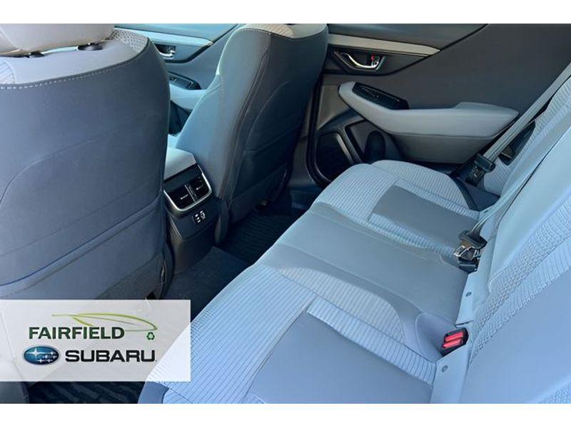 used 2025 Subaru Outback car, priced at $29,927