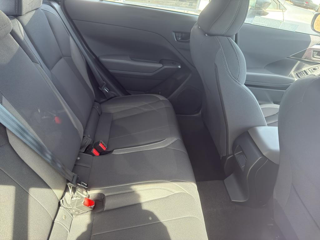 new 2025 Subaru Impreza car, priced at $24,861