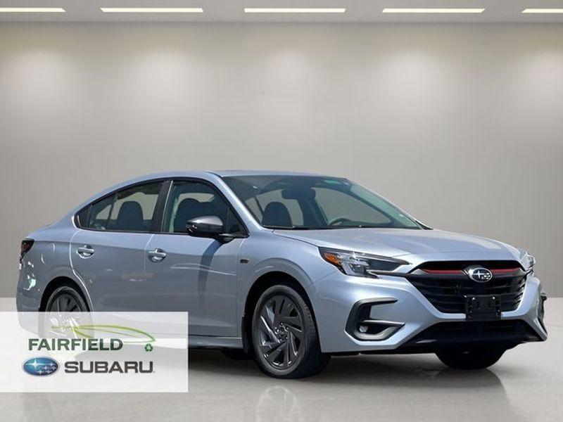 new 2025 Subaru Legacy car, priced at $36,290