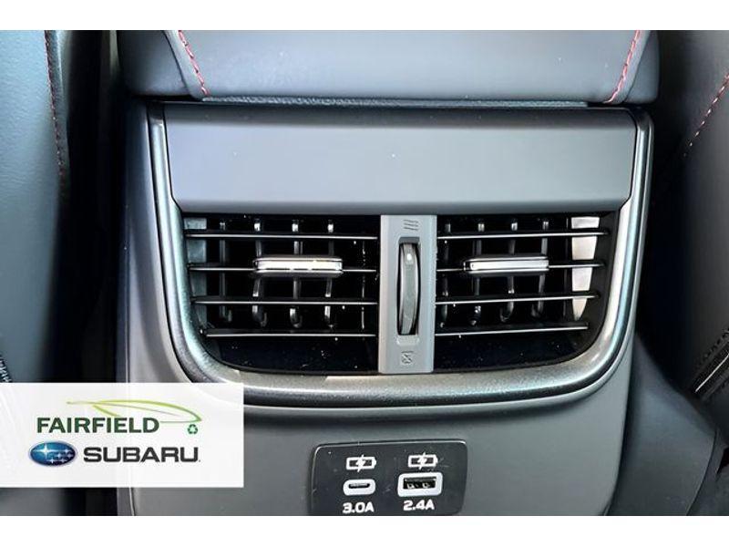 new 2025 Subaru Legacy car, priced at $36,290