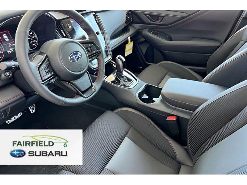 new 2025 Subaru Legacy car, priced at $36,290