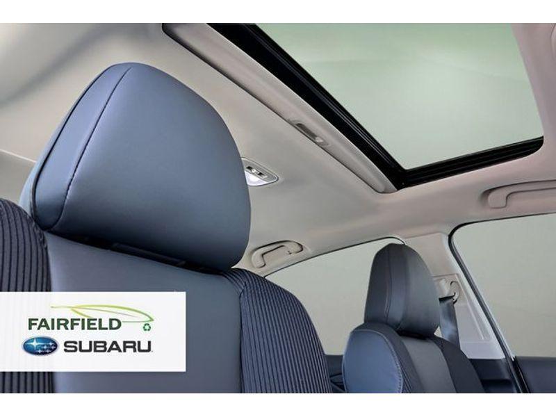 new 2025 Subaru Legacy car, priced at $36,290