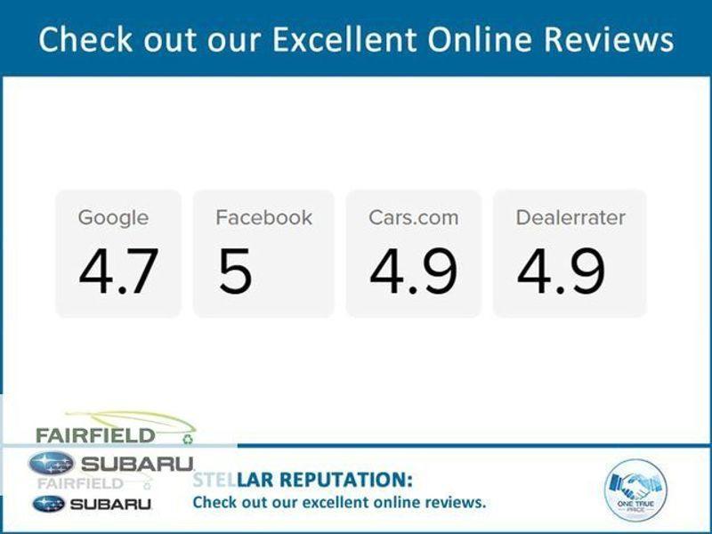 new 2025 Subaru Legacy car, priced at $36,290