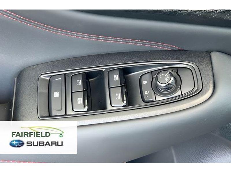 new 2025 Subaru Legacy car, priced at $36,290