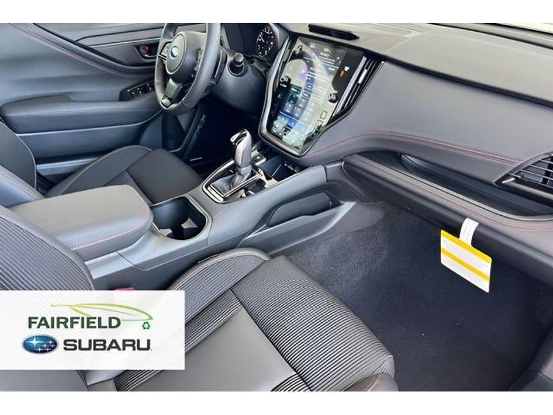 new 2025 Subaru Legacy car, priced at $36,290
