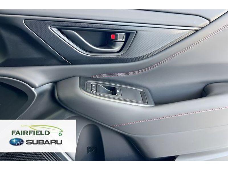 new 2025 Subaru Legacy car, priced at $36,290