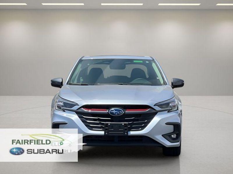 new 2025 Subaru Legacy car, priced at $36,290