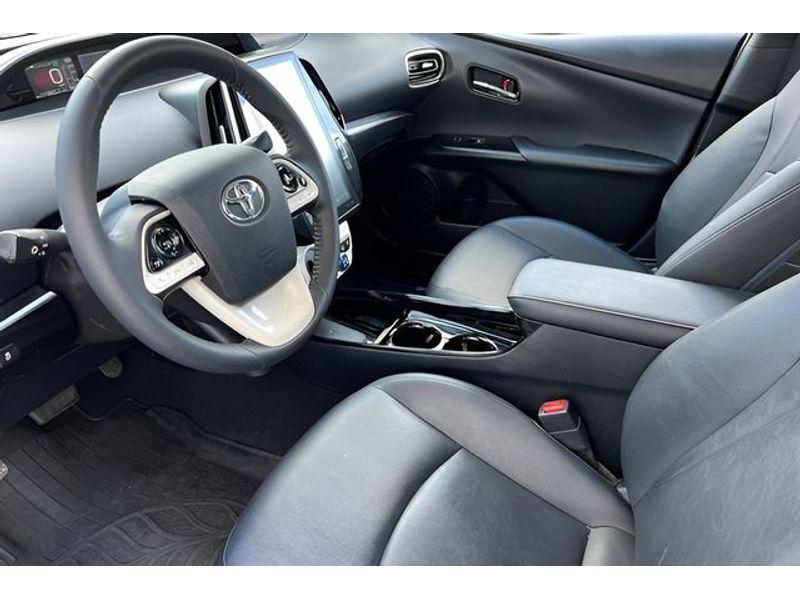 used 2018 Toyota Prius Prime car, priced at $17,903