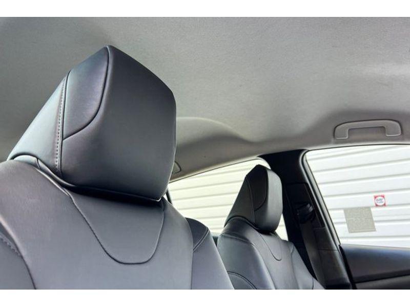 used 2018 Toyota Prius Prime car, priced at $17,903