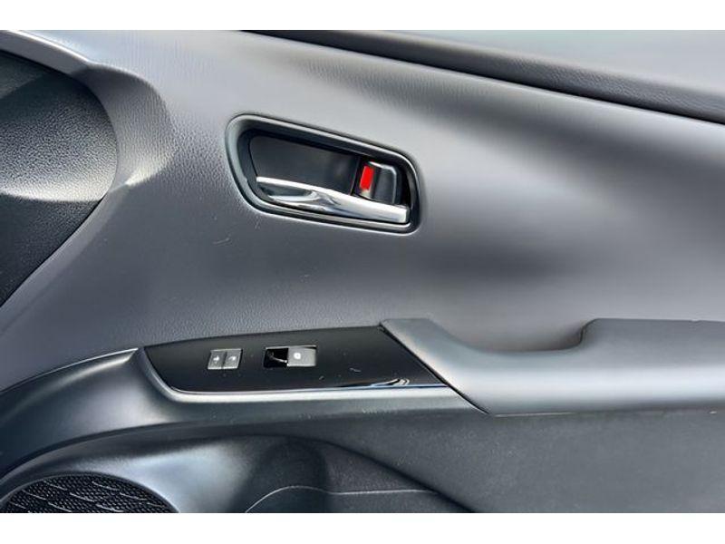 used 2018 Toyota Prius Prime car, priced at $17,903