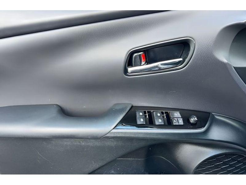 used 2018 Toyota Prius Prime car, priced at $17,903