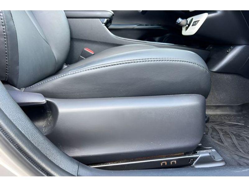 used 2018 Toyota Prius Prime car, priced at $17,903