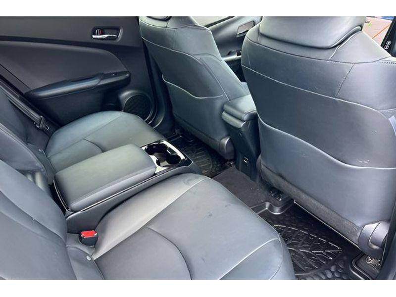 used 2018 Toyota Prius Prime car, priced at $17,903