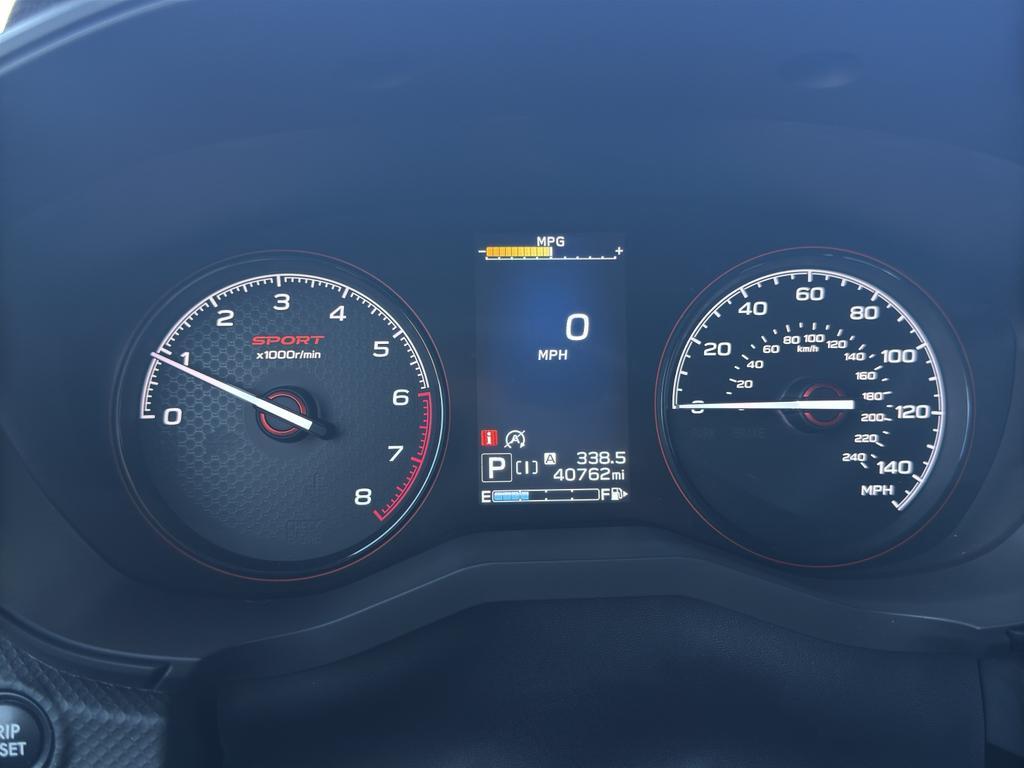 used 2021 Subaru Forester car, priced at $26,993