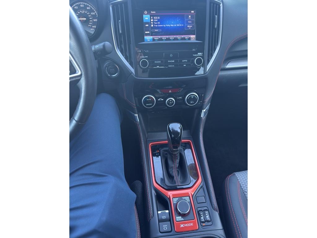 used 2021 Subaru Forester car, priced at $26,993