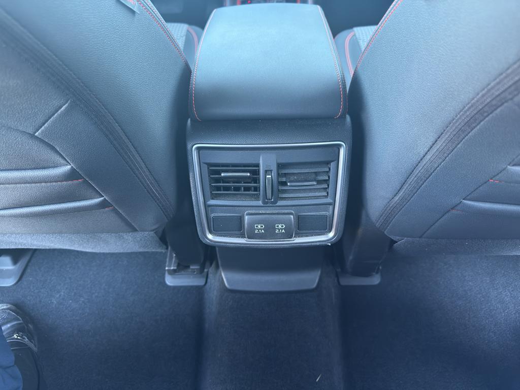 used 2021 Subaru Forester car, priced at $26,993