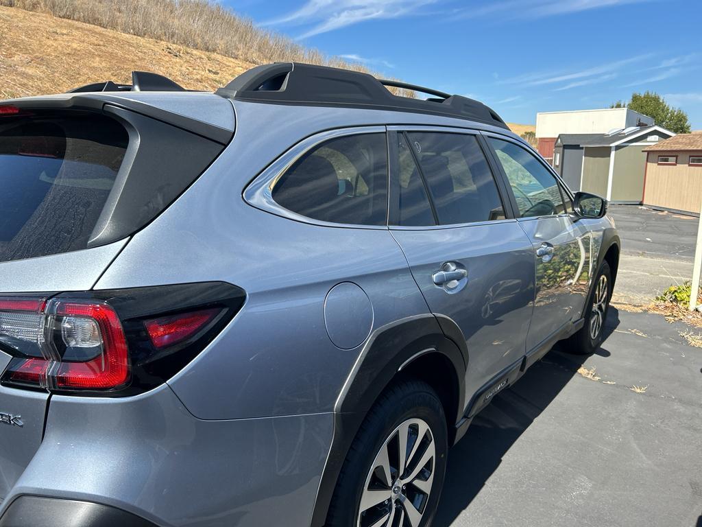 new 2025 Subaru Outback car, priced at $33,054