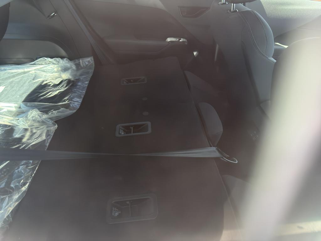 new 2025 Subaru Crosstrek car, priced at $30,414