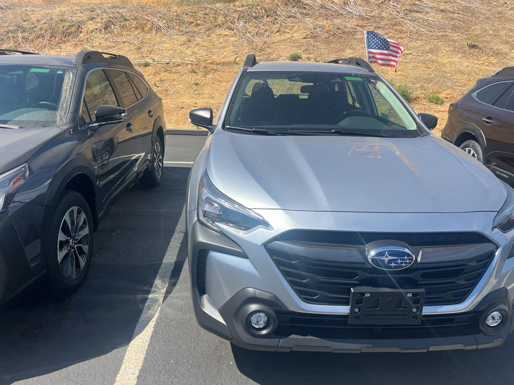 new 2025 Subaru Outback car, priced at $30,414