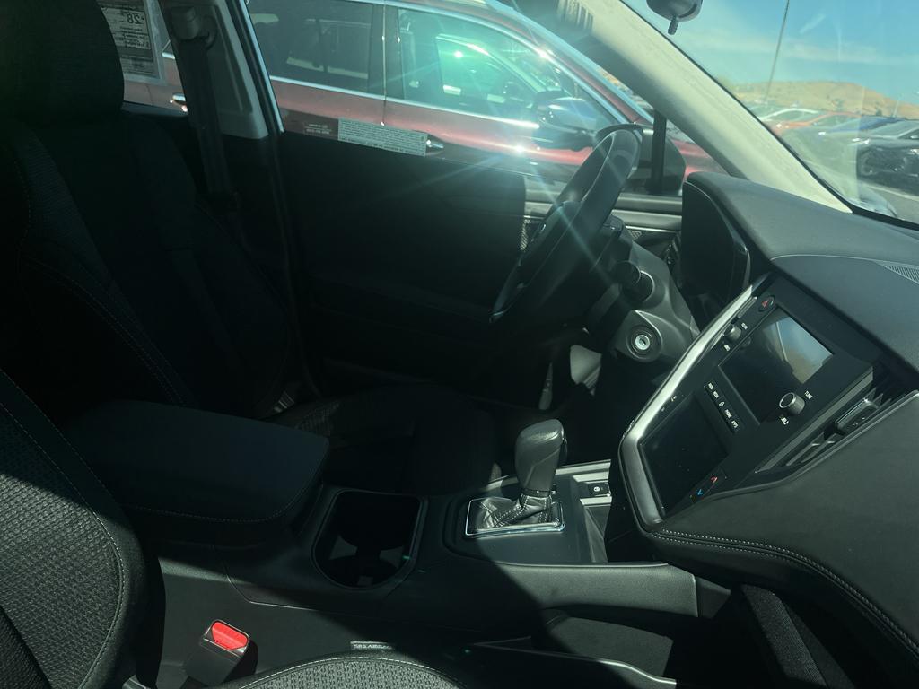 new 2025 Subaru Outback car, priced at $30,414