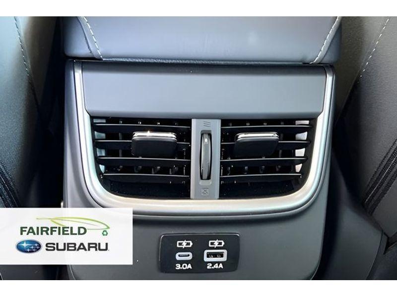 new 2025 Subaru Legacy car, priced at $29,975