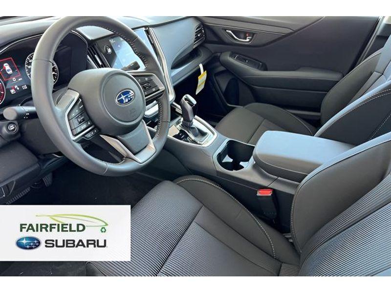 new 2025 Subaru Legacy car, priced at $29,975