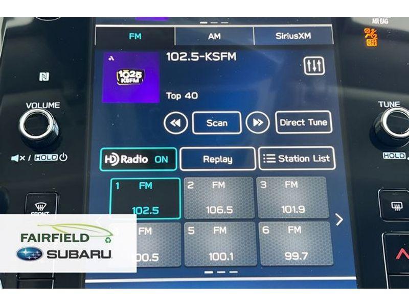 new 2025 Subaru Legacy car, priced at $29,975