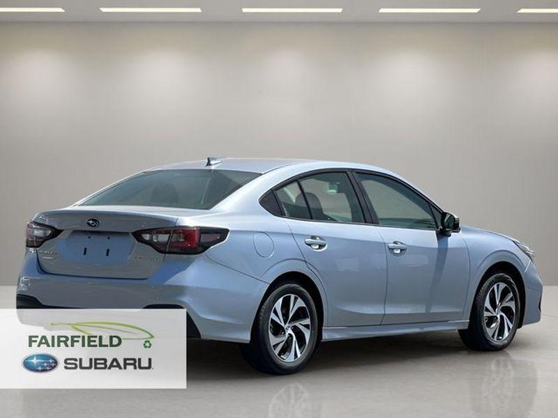 new 2025 Subaru Legacy car, priced at $29,975
